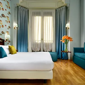 4* Szálloda Continental
