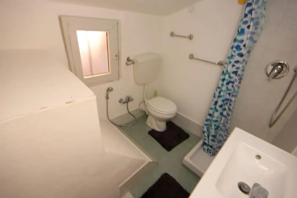 Loft Macelli'S House Apartment Genoa