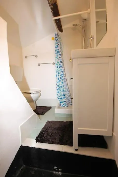 Loft Macelli'S House Apartment Genoa Italy