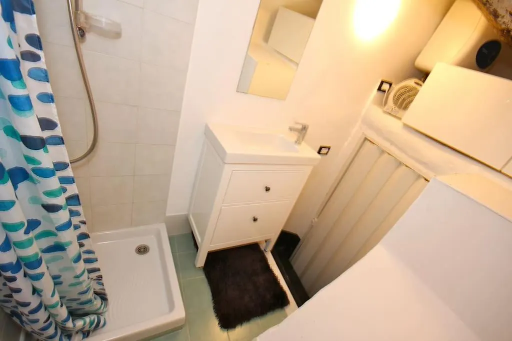 Loft Macelli'S House Apartment Genoa 0*,  Italy